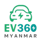 EV 360 Myanmar